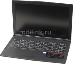 Ноутбук MSI GP62M 7RDX(Leopard)-1671RU, 15.6&quot;, Intel Core i5 7300HQ 2.5ГГц, 8Гб, 1000Гб, 128Гб SSD, nVidia GeForce GTX 1050 - 4096 Мб, Windows 10, 9S7-16J9B2-1671, черный