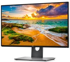 Монитор ЖК DELL UltraSharp U2718Q 27&quot;, черный [2718-6820]