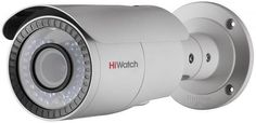 Камера видеонаблюдения HIKVISION HiWatch DS-T206, 2.8 - 12 мм, белый