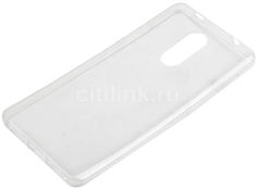 Чехол (клип-кейс) REDLINE iBox Crystal, для Xiaomi Redmi Note 4X, прозрачный [ут000011785]