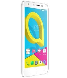 Смартфон ALCATEL U5 5044D, серый