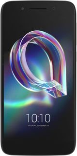 Смартфон ALCATEL Idol 5 6058D, черный