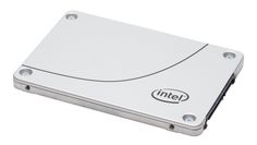 SSD накопитель INTEL DC S4500 SSDSC2KB960G701 960Гб, 2.5&quot;, SATA III [ssdsc2kb960g701 956900]
