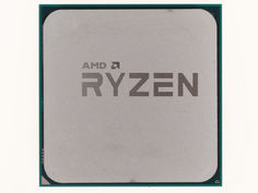 Процессор AMD Ryzen 3 1300X, SocketAM4 OEM [yd130xbbm4kae]