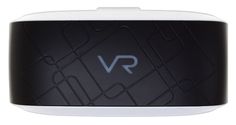 Очки виртуальной реальности DIGMA VR L42, черный/белый [vrl42]