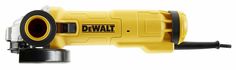 Угловая шлифмашина DEWALT DWE4238-KS
