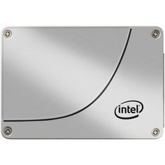 SSD накопитель INTEL DC S3610 Series SSDSC2BX480G4 480Гб, 2.5&quot;, SATA III