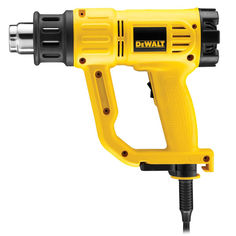 Технический фен DEWALT D26411-QS