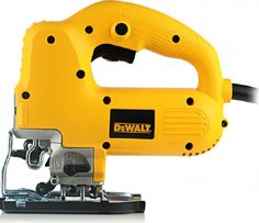 Лобзик DEWALT DW341K-QS