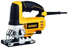 Лобзик DEWALT DW349-KS