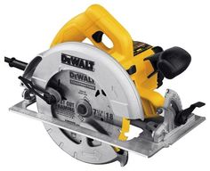 Циркулярная пила (дисковая) DEWALT DWE575K-QS