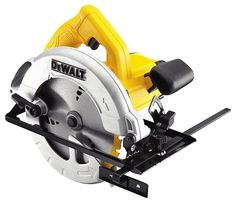 Циркулярная пила (дисковая) DEWALT DWE560-KS