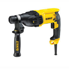 Перфоратор DEWALT D25133K-KS