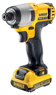 Шуруповерт DEWALT DCF815D2-QW