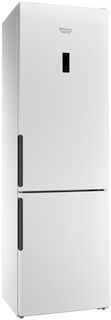 Холодильник HOTPOINT-ARISTON HFP 5200 W, двухкамерный, белый