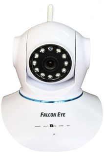 Видеокамера IP FALCON EYE FE-MTR1000, 3.6 мм, белый