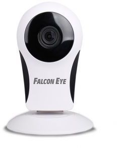 Видеокамера IP FALCON EYE FE-ITR2000, 1.29 мм, белый