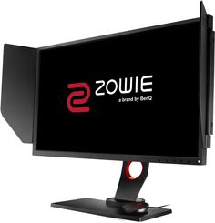 Монитор ЖК BENQ XL2546 25&quot;, темно-серый