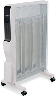 Обогреватель микатермический POLARIS PMH 1506RCD, 1500Вт, белый