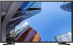 LED телевизор SAMSUNG UE32M5000AKXRU &quot;R&quot;, 32&quot;, FULL HD (1080p), черный