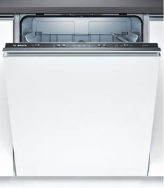 Посудомоечная машина BOSCH SMV24AX01R