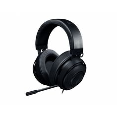 Наушники с микрофоном RAZER Kraken Pro V2 Oval, мониторы, черный [rz04-02050400-r3m1]