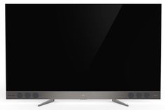 LED телевизор TCL L65X2US &quot;R&quot;, 65&quot;, Ultra HD 4K (2160p), черный