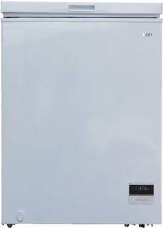 Морозильный ларь SHIVAKI CF-1001DW белый