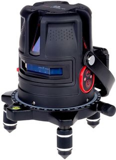 Лазерный нивелир ADA PROLiner 2V [а00472]