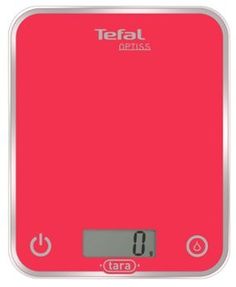 Весы кухонные TEFAL BC5003V1