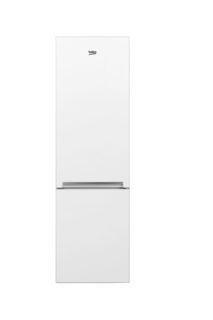 Холодильник BEKO RCNK310KC0W, двухкамерный, белый