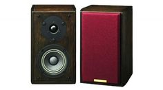 Акустическая система PIONEER S-A4SPT-PM, моно, темное дерево