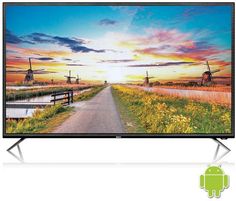 LED телевизор BBK 49LEX-5027/FT2C &quot;R&quot;, 49&quot;, FULL HD (1080p), черный