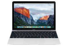 Ноутбук APPLE MacBook MNYH2RU/A, 12&quot;, Intel Core M3 7Y32 1.2ГГц, 8Гб, 256Гб SSD, Intel HD Graphics 615, Mac OS X, MNYH2RU/A, серебристый