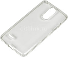 Чехол (клип-кейс) LG M250 VOIA, для LG K8 (2017), прозрачный