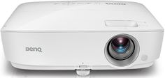 Проектор BENQ W1050 серебристый [9h.jh177.33e]