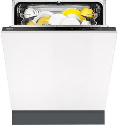 Посудомоечная машина ZANUSSI ZDT92200FA