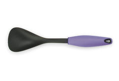 Ложка для соуса Frybest ST-24R фиолетовый