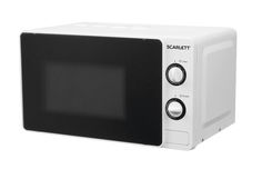 Микроволновая печь SCARLETT SC-MW9020S02M, белый