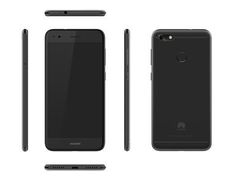 Смартфон HUAWEI Nova Lite 16Gb, черный