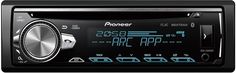 Автомагнитола PIONEER DEH-S5000BT, USB