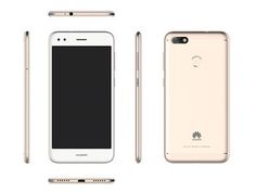 Смартфон HUAWEI Nova Lite 16Gb, золотистый