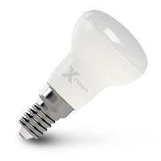 Лампа X-FLASH XF-E14-R39, 4Вт, 300lm, 50000ч, 3000К, E14, 10 шт. [48410/10]