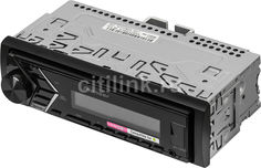 Автомагнитола PIONEER MVH-S100UBG, USB