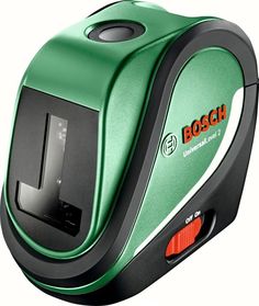 Лазерный нивелир BOSCH UniversalLevel 2 Basic [0603663800]