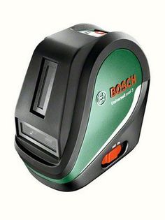 Лазерный нивелир BOSCH UniversalLevel 3 Basic [0603663900]