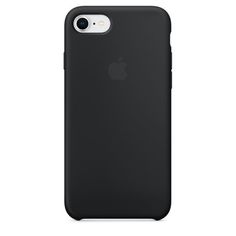 Чехол (клип-кейс) APPLE MQGK2ZM/A, для Apple iPhone 7/8, черный