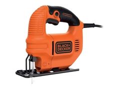 Лобзик BLACK &amp; DECKER KS501-XK