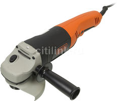 Угловая шлифмашина BLACK &amp; DECKER KG1202K-QS