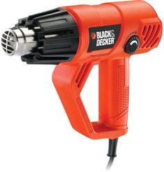 Технический фен BLACK &amp; DECKER KX2001-QS